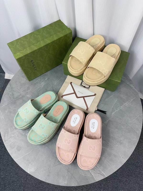 Gucci sz35-44 5.5cm mnf0214